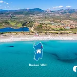 Holiday home 950 M Dalla By Budoniaffitti