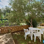 950 M Dalla By Budoniaffitti Holiday home *